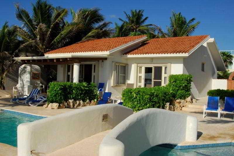 Casa Stavola F8 Hotel Puerto Morelos Exterior photo