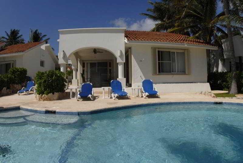 Casa Stavola F8 Hotel Puerto Morelos Exterior photo