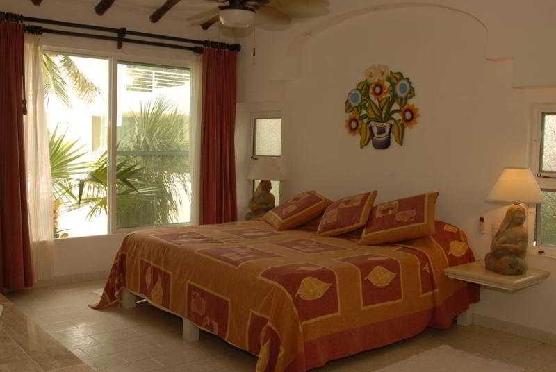 Casa Stavola F8 Hotel Puerto Morelos Exterior photo