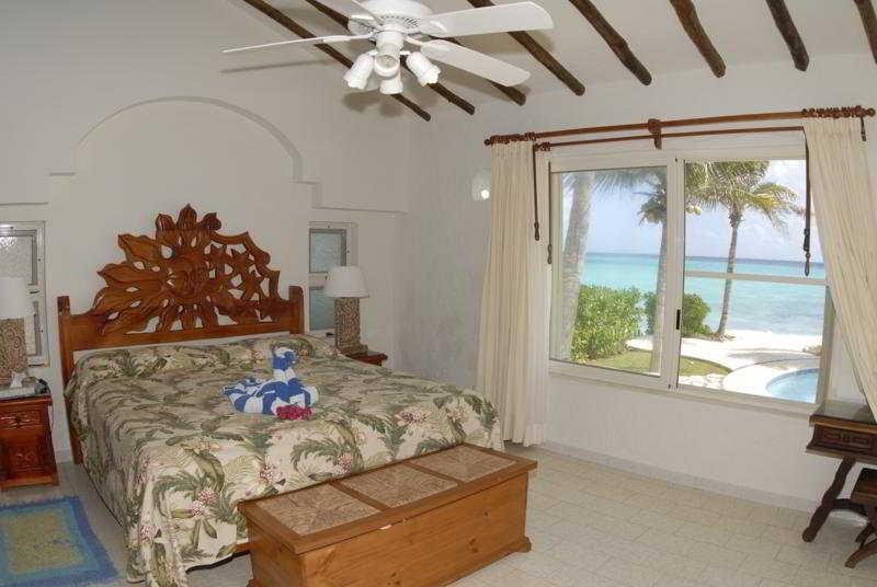 Casa Stavola F8 Hotel Puerto Morelos Exterior photo