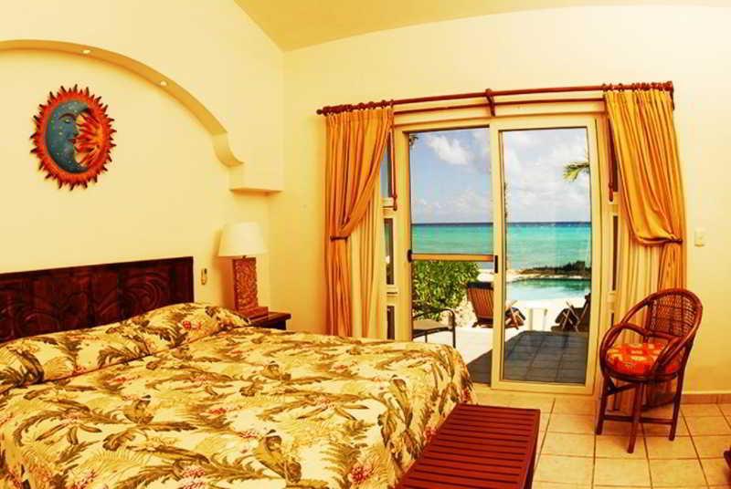 Casa Stavola F8 Hotel Puerto Morelos Exterior photo