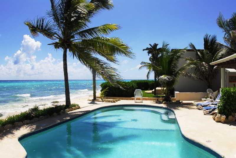 Casa Stavola F8 Hotel Puerto Morelos Exterior photo
