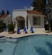 Casa Stavola F8 Hotel Puerto Morelos Exterior photo
